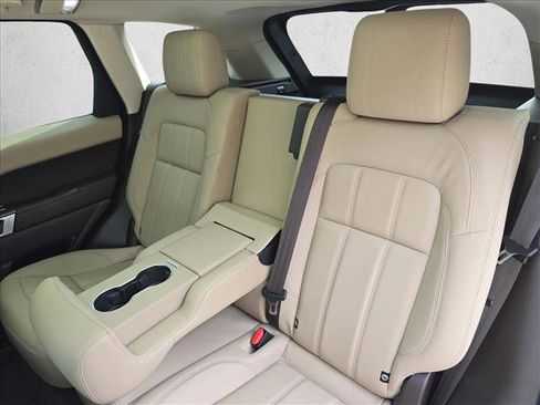 Used 2020 Land Rover Range Rover Sport SE AWD/4WD image 14