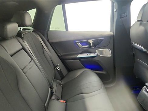 Used 2024 Mercedes-Benz EQE 350+ 4MATIC SUV w/ Driver Assistance Package image 27