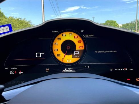 Used 2026 Ferrari Purosangue AWD/4WD image 15
