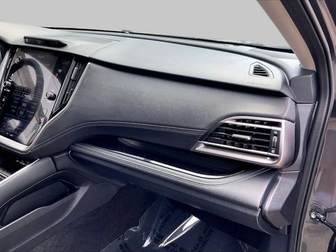Used 2024 Subaru Outback Limited AWD/4WD image 19