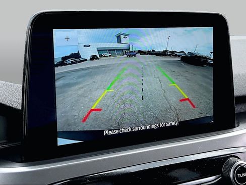 Used 2024 Ford Escape Active FWD image 23