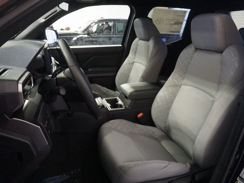 New 2026 Toyota Tacoma SR5 image 18