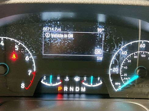 Used 2021 Ford Transit 350 XLT image 19