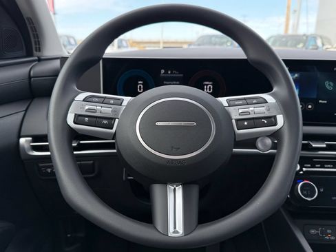 New 2026 Hyundai Tucson SEL FWD image 14