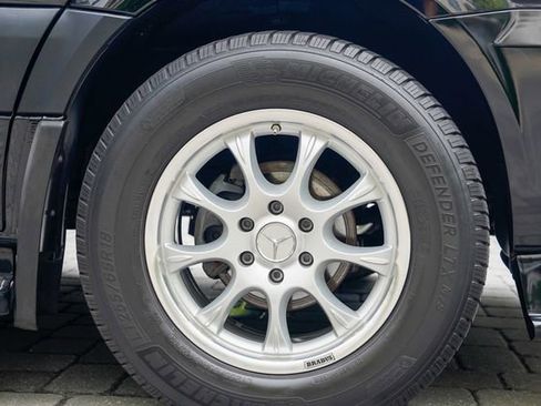 Used 2018 Mercedes-Benz Sprinter 3500 image 30