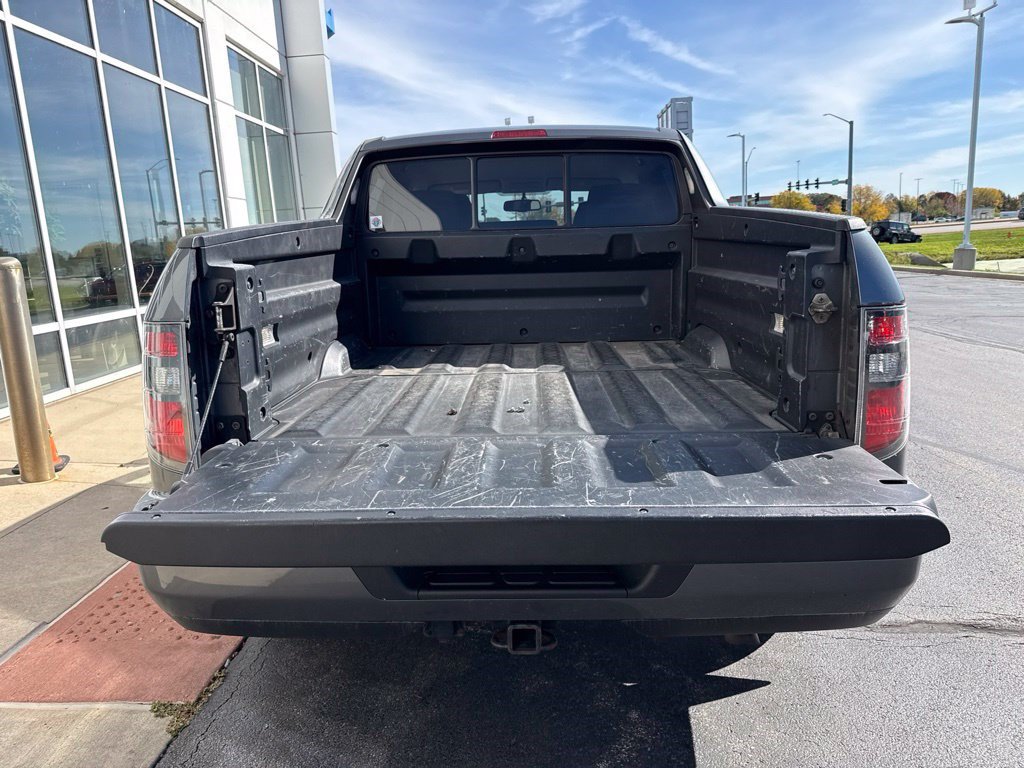 Used 2013 Honda Ridgeline RTS image 7
