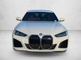 Certified 2023 BMW i4 eDrive40 w/ M Sport Package RWD video 2