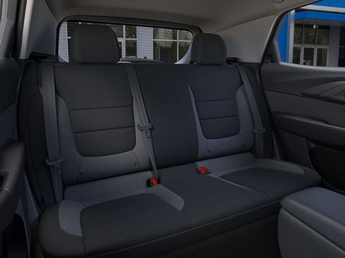 New 2026 Chevrolet TrailBlazer LT w/ LT Cold Weather Package image 27