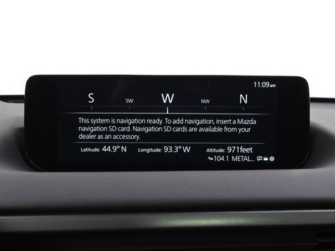 New 2026 MAZDA CX-50 AWD 2.5 Hybrid w/ Premium Pkg image 28