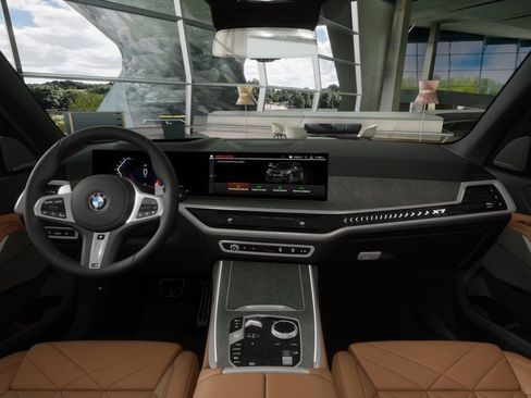 New 2026 BMW X7 xDrive40i image 10