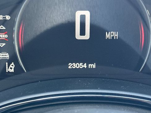 Used 2025 Dodge Durango R/T AWD/4WD image 3