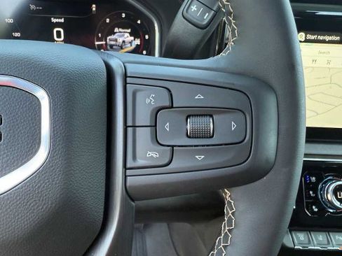 New 2025 GMC Sierra 2500 AT4 w/ AT4 Premium Plus Package image 15