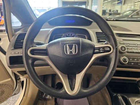 Used 2009 Honda Civic GX image 10