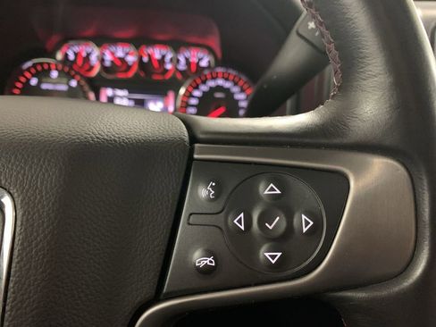 Used 2015 GMC Sierra 1500 SLT AWD/4WD image 45