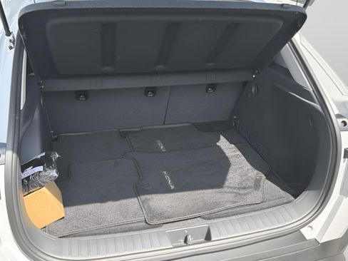 Used 2024 Hyundai Kona SEL FWD image 10