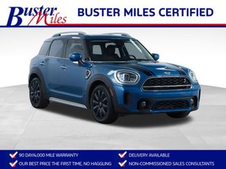 Used 2022 MINI Cooper Countryman S video 1