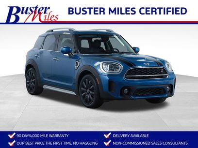 Used 2022 MINI Cooper Countryman S