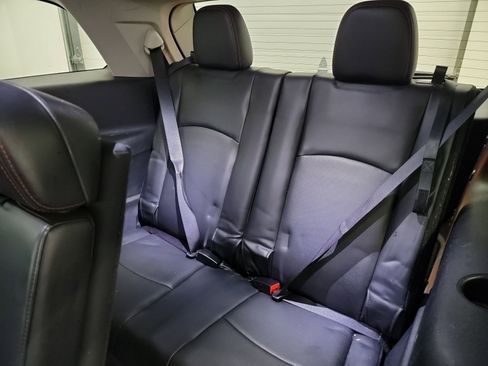 Used 2016 Dodge Journey R/T w/ Blacktop Package image 32