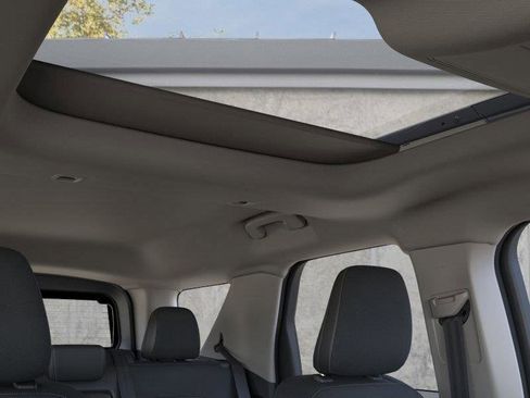 New 2025 Ford Bronco Sport Big Bend w/ Convenience Package image 22