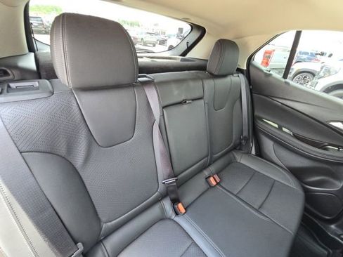 Used 2023 Buick Encore GX Essence w/ Experience Buick Package FWD image 12