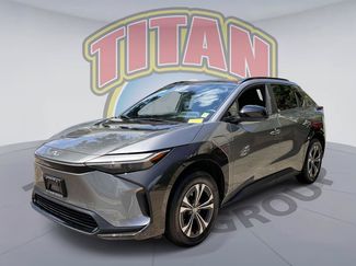 Certified 2024 Toyota bZ4X AWD w/ Weather Package video 1