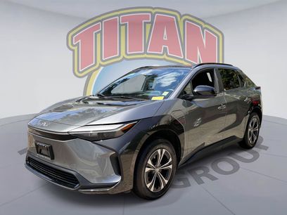 Certified 2024 Toyota bZ4X AWD w/ Weather Package
