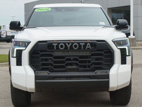 Used 2026 Toyota Tundra TRD Pro AWD/4WD image 25
