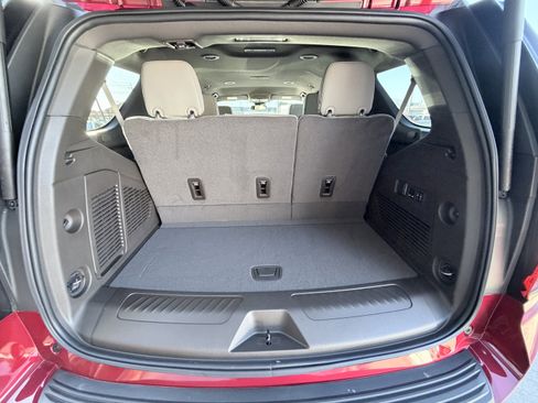 New 2026 GMC Yukon Elevation image 4