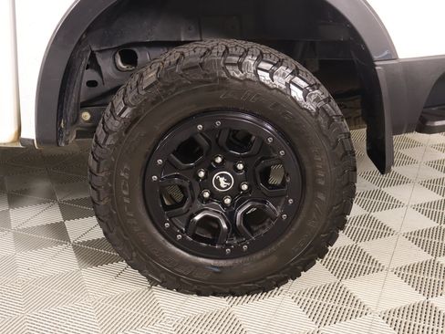 Used 2024 Ford Ranger XLT w/ FX4 Off-Road Package AWD/4WD image 17