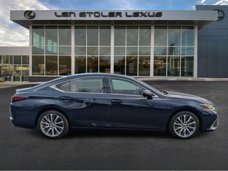 Used 2019 Lexus ES 350 w/ Premium Package video 2