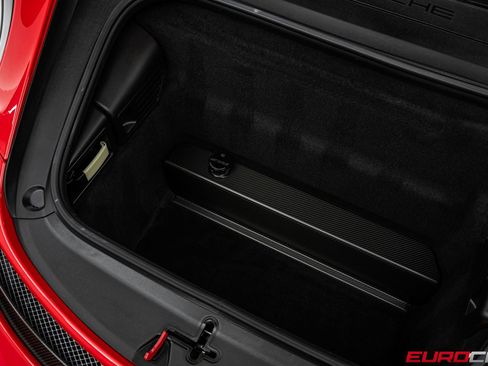 Used 2018 Porsche 911 GT2 RS image 12