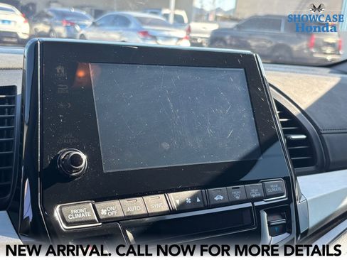 Used 2018 Honda Odyssey Elite image 8