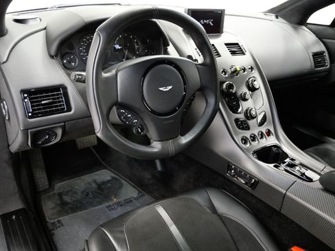 Used 2019 Aston Martin Rapide AMR RWD image 13