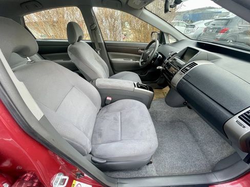 Used 2009 Toyota Prius image 14