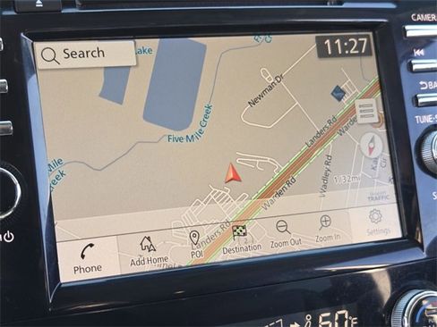 Certified 2023 Nissan Murano SL image 18