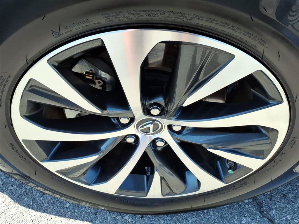 Used 2022 Lexus RX 450h AWD w/ Premium Package image 11