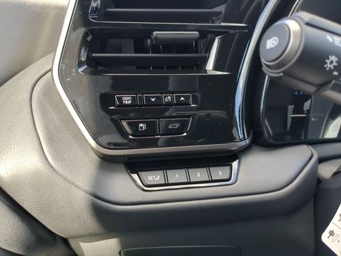 New 2026 Lexus TX 350 AWD image 31