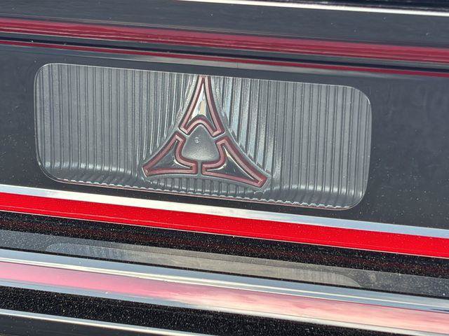 New 2026 Dodge Charger R/T AWD/4WD image 15