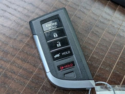 Used 2024 Acura RDX SH-AWD w/ Advance Package image 29