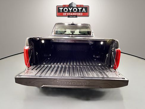 Used 2023 Toyota Tundra Limited w/ Power Package AWD/4WD image 23