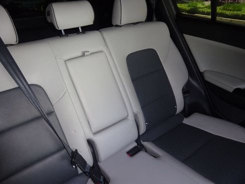 Used 2017 Kia Sportage SX w/ Paint Protection Package FWD image 16