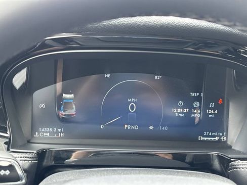 Used 2023 Lincoln Corsair FWD image 22