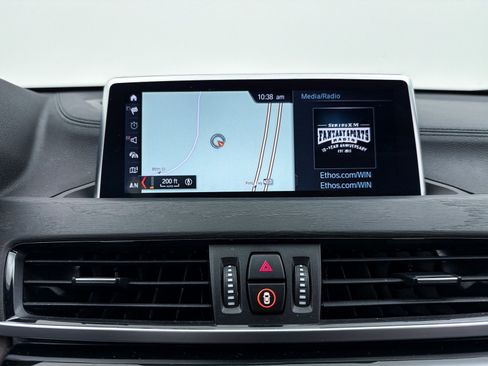 Used 2020 BMW X1 xDrive28i w/ Premium Package image 7