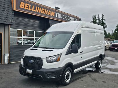 Used 2024 Ford Transit 250 148 High Roof