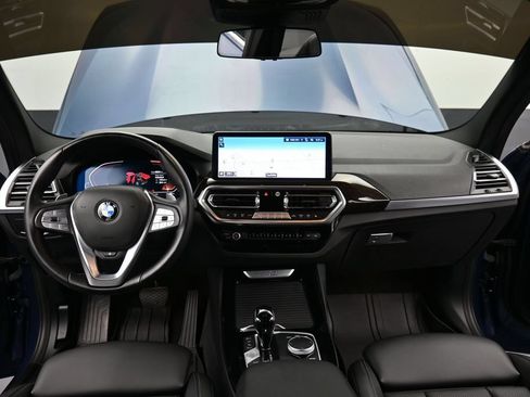 Used 2023 BMW X3 xDrive30i w/ Premium Package AWD/4WD image 14
