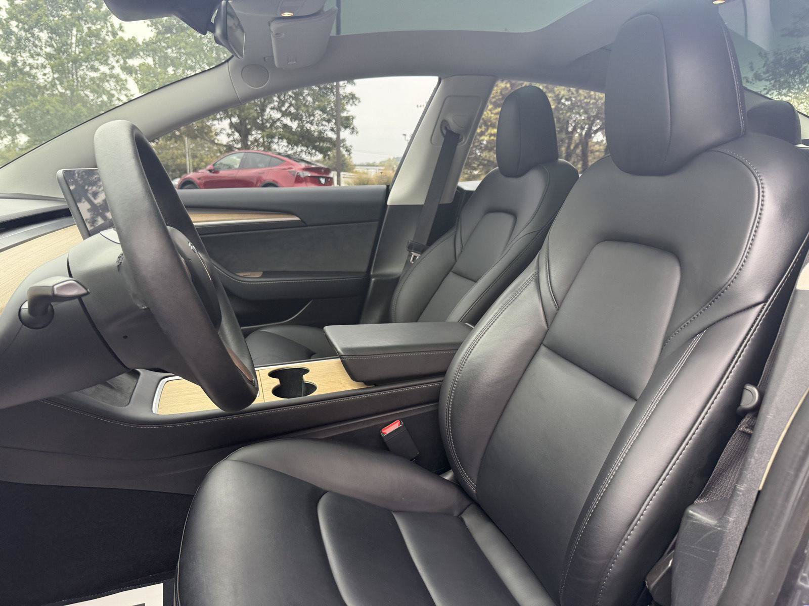 Used 2023 Tesla Model 3 Standard Range RWD image 23