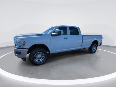 Used 2023 RAM 2500 Tradesman w/ Chrome Appearance Group