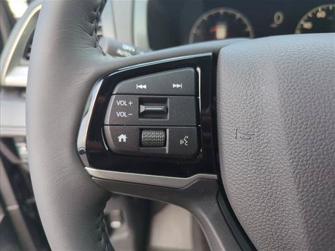 New 2026 Honda Odyssey EX-L image 13
