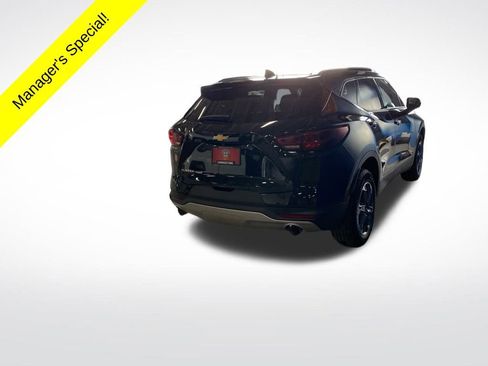 Used 2024 Chevrolet Blazer LT w/ LPO, Floor Liner Package image 17