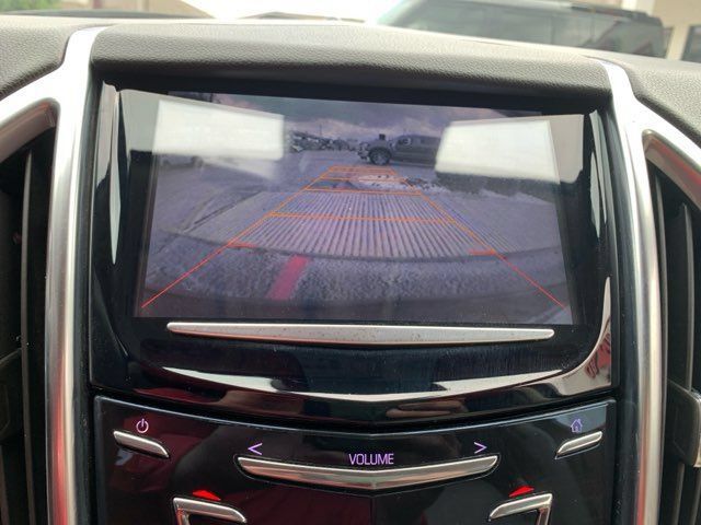Used 2013 Cadillac SRX Performance w/ Driver Awareness Package FWD image 38
